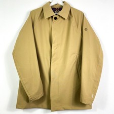 Timberland Mantel Trenchcoat