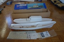 Baukasten Graupner Adolph