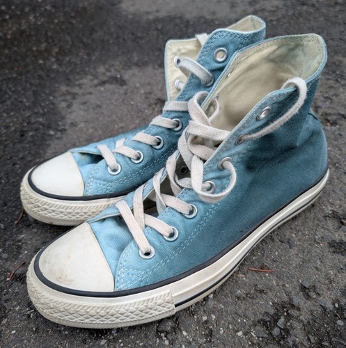 Converse chuck taylor all star - chuck,