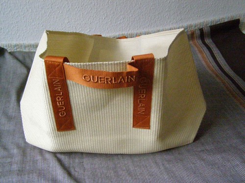 Guerlain paris handtasche - guerlain,