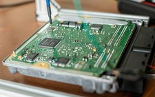 Steuergerät Reparatur &