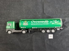 werbetrucks 1:87, Grosswald
