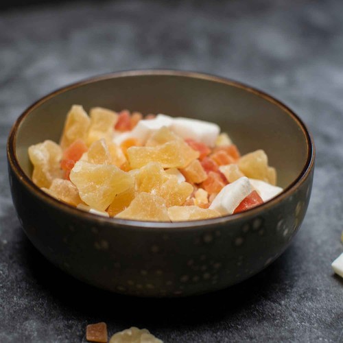 Tutti frutti mix - tutti-frutti,