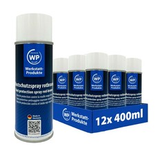 12x WP Rostschutz Spray