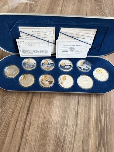 Kanada 1995 dollars - 1995, 20
