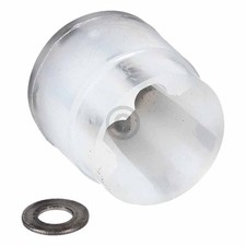 Mitnehmer mit Unterlegscheibe Bosch 00605050 für Küchenmaschine MUM