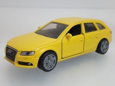 Audi A4 Avant 3,0 TDI 1:55 Siku 1439 °sehr selten° #084 (3907)
