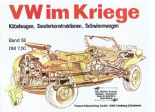 Waffen-Arsenal 058 VW