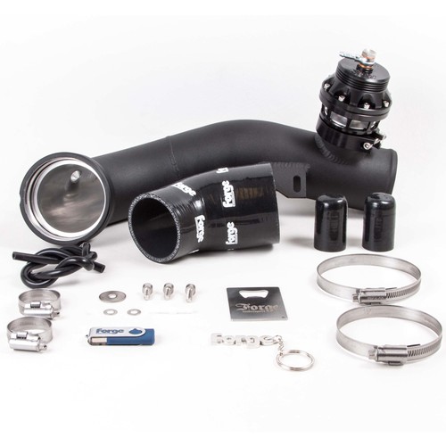Forge single blow off - forge,