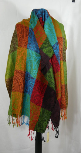Pashmina feeling großer - pashmina,