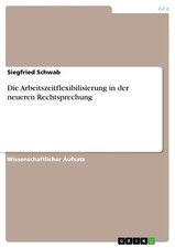 Siegfried Schwab | Die