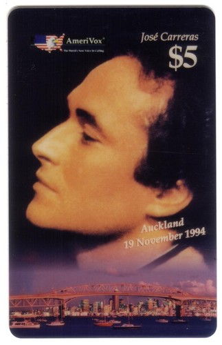 Jose carreras die drei - jose',