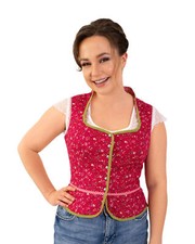 Trachtenbluse mieder bluse - trachtenbluse,