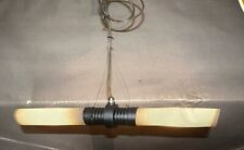 debsch lighting des. H. Khademi Ausstellung Design Deckenleuchte 300W Klassiker