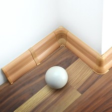 Zubehörteil mit Maserung 62mm