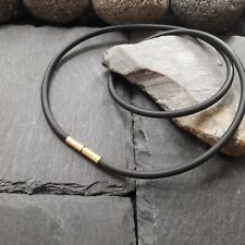 3 mm Kautschukkette -