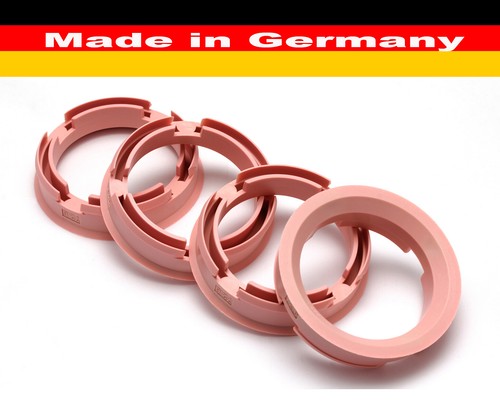 Zentrierringe auf 57 1 - 4x,