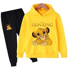 Disney Kinder Pyjama Simba