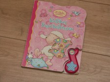 Lillebi by Steinbeck - Wollibos Kuschelkissen