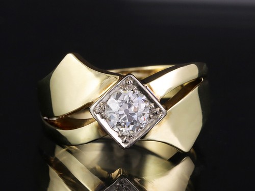 Schöner altschliff diamant - schöner,