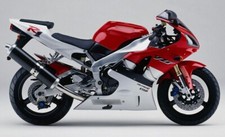 Stickers for yzf 1999 full - r1,