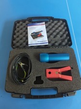 Selbstfahrende LED Timing Light Gun