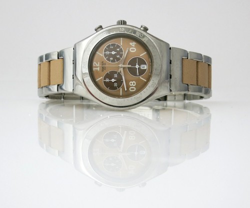 Overrun swatch midi chrono - chrono,