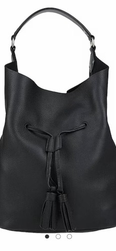 Burberry handtasche schwarz - burberry, handtasche,