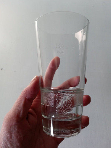 Asbach uralt glas - asbach, o,2l
