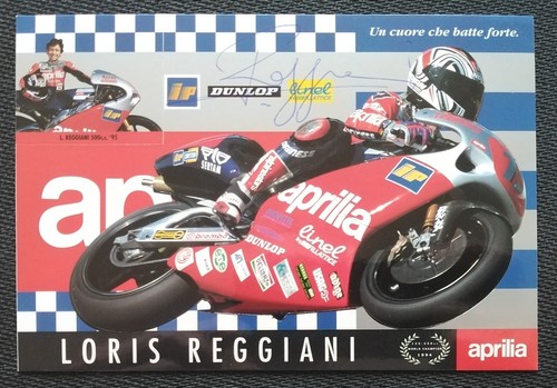 B499 loris reggiani - b499,