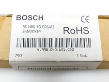 Bausatz NBS 10   Smartkey Sperrelement von Bosch