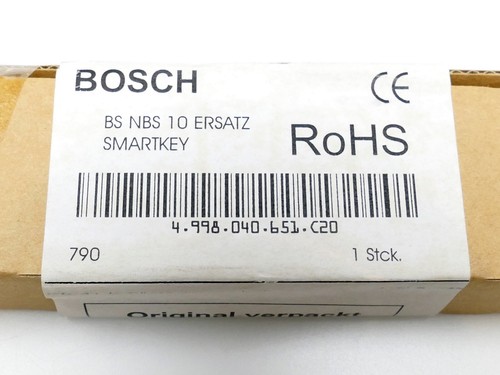 Bausatz nbs smartkey - nbs,