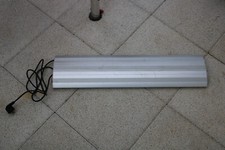 Aquariumabdeckung BOYU Light STB-80H 38W 2x 15W 80 x 19,5 cm
