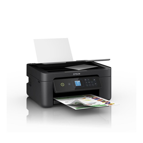 Epson expression home 3205 - expression, xp-3205