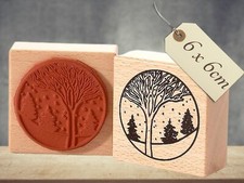 Stempel Weihnachten
