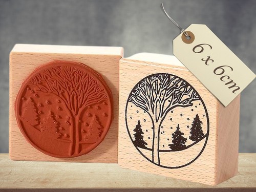 Stempel weihnachten - stempel,