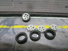 FELGEN  Felgensatz Umbau