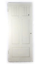 alte Holztür Tür Holz