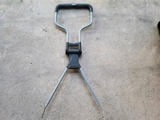 Gardena Spindelmäher Comfort-Griff komplett 110cm 400C 4022 Comfortgriff Ersatz