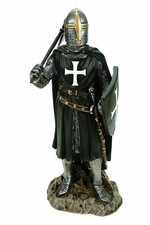 Kreuzritter schwarzer - kreuzritter,