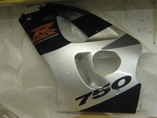 Original Suzuki GSX-R600