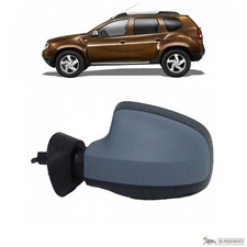 Außenspiegel komplett links