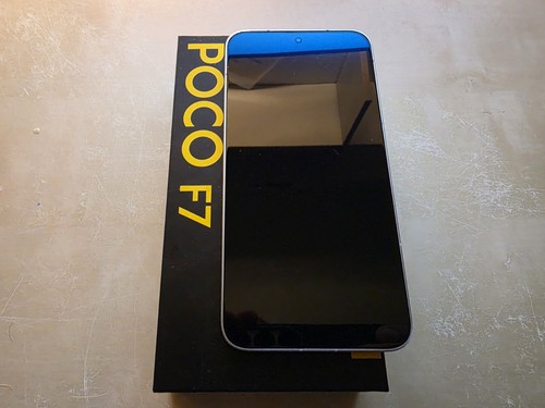 Xiaomi poco 12gb 256gb - 12gb,