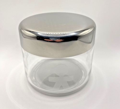 Alessi girotondo vorratsdose - girotondo,