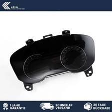Kombiinstrument Tacho Benzin Ford Mondeo V MK5 FS7T10849AJB