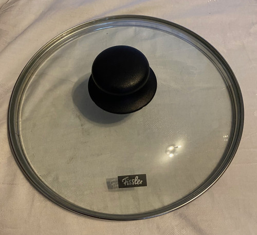 Fissler glasdeckel für - für, alle
