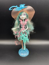 Monster High Vandala Doubloons