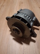Lichtmaschine Yanmar 3GM, 2gm, 3HM, 4jh, 12v 55A