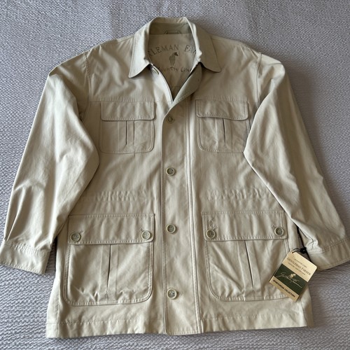 Gentleman farmer field - farmer, jacket