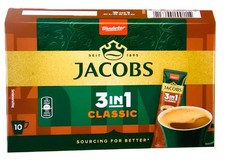 JACOBS 3in1 Classic
